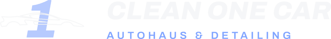 Clean One Car GmbH